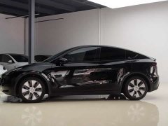 Tesla Model Y 2022 Facelift Rear-Wheel Drive - ფოტო 3