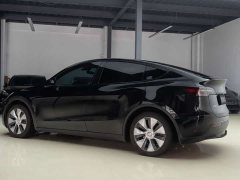 Tesla Model Y 2022 Facelift Rear-Wheel Drive - ფოტო 4