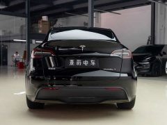Tesla Model Y 2022 Facelift Rear-Wheel Drive - ფოტო 6