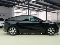 Tesla Model Y 2022 Facelift Rear-Wheel Drive - ფოტო 9