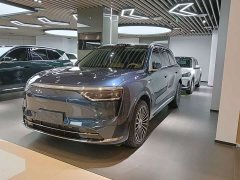 AITO Aion M8 Extended Range Max 53.4kWh 5-Seater with 192-Channel LiDAR - ფოტო 1
