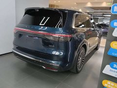 AITO Aion M8 Extended Range Max 53.4kWh 5-Seater with 192-Channel LiDAR - ფოტო 10