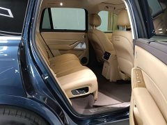 AITO Aion M8 Extended Range Max 53.4kWh 5-Seater with 192-Channel LiDAR - ფოტო 11
