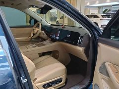AITO Aion M8 Extended Range Max 53.4kWh 5-Seater with 192-Channel LiDAR - ფოტო 12