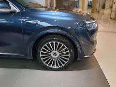 AITO Aion M8 Extended Range Max 53.4kWh 5-Seater with 192-Channel LiDAR - ფოტო 13