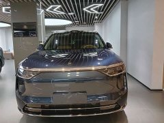 AITO Aion M8 Extended Range Max 53.4kWh 5-Seater with 192-Channel LiDAR - ფოტო 2