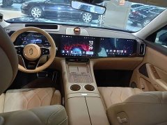 AITO Aion M8 Extended Range Max 53.4kWh 5-Seater with 192-Channel LiDAR - ფოტო 6