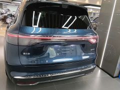 AITO Aion M8 Extended Range Max 53.4kWh 5-Seater with 192-Channel LiDAR - ფოტო 9