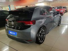 Volkswagen ID.3 Smart Edition Pro - ფოტო 3
