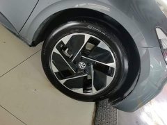 Volkswagen ID.3 Smart Edition Pro - ფოტო 6