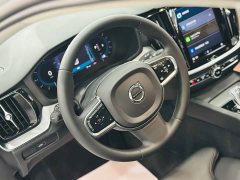 Volvo S60 B4 Smart Luxury Edition - ფოტო 13