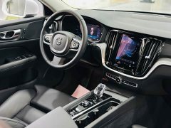 Volvo S60 B4 Smart Luxury Edition - ფოტო 15