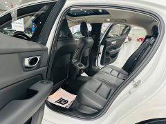 Volvo S60 B4 Smart Luxury Edition - ფოტო 5