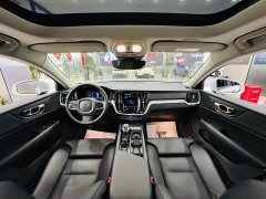 Volvo S60 B4 Smart Luxury Edition - ფოტო 6
