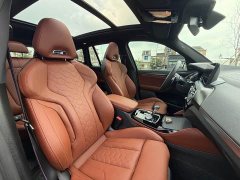 BMW X3 M X3 M Thunder Edition - ფოტო 16