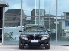 BMW X3 M X3 M Thunder Edition - ფოტო 2
