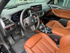 BMW X3 M X3 M Thunder Edition - ფოტო 6