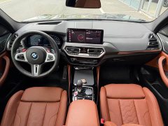 BMW X3 M X3 M Thunder Edition - ფოტო 9