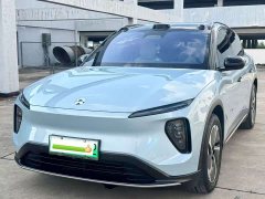 NIO ES6 2024 75kWh - ფოტო 1