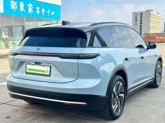 NIO ES6 2024 75kWh - ფოტო 2