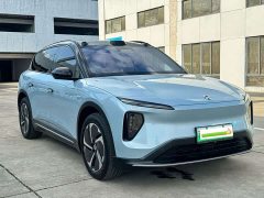 NIO ES6 2024 75kWh - ფოტო 3