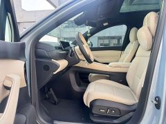 NIO ES6 2024 75kWh - ფოტო 4