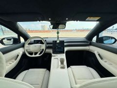 NIO ES6 2024 75kWh - ფოტო 7