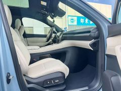 NIO ES6 2024 75kWh - ფოტო 8