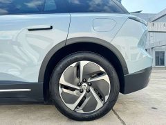NIO ES6 2024 75kWh - ფოტო 9