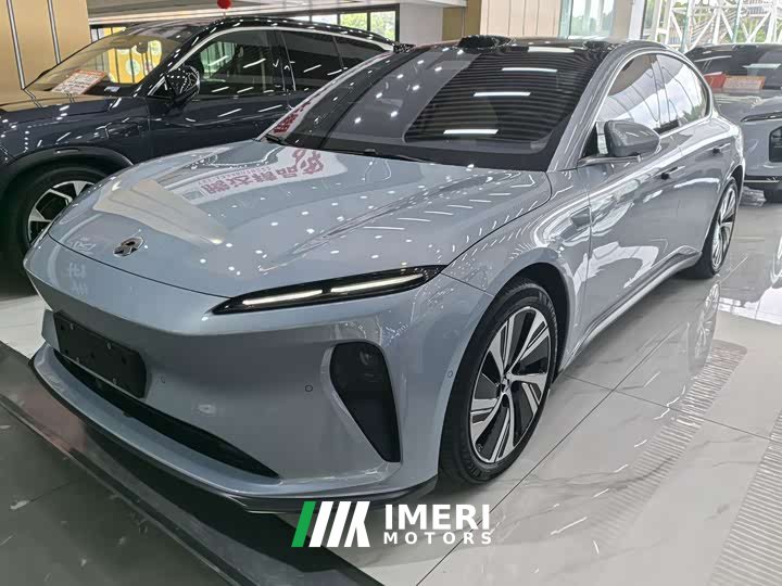 NIO ET5 75kWh