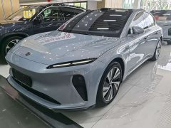 NIO ET5 75kWh - ფოტო 1