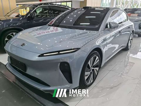 2024 NIO ET5 75kWh - ავტომობილი ჩინეთიდან