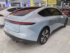 NIO ET5 75kWh - ფოტო 10