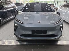 NIO ET5 75kWh - ფოტო 2
