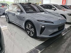 NIO ET5 75kWh - ფოტო 3