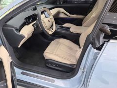 NIO ET5 75kWh - ფოტო 4