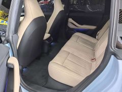 NIO ET5 75kWh - ფოტო 5