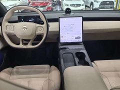 NIO ET5 75kWh - ფოტო 6