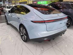 NIO ET5 75kWh - ფოტო 8