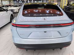 NIO ET5 75kWh - ფოტო 9