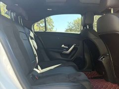 Mercedes-Benz A-Class A 200 L Sport Sedan Fashion Edition - ფოტო 10