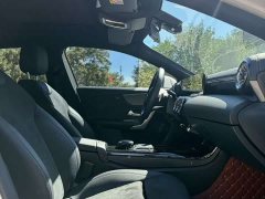 Mercedes-Benz A-Class A 200 L Sport Sedan Fashion Edition - ფოტო 11