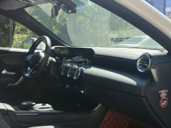 Mercedes-Benz A-Class A 200 L Sport Sedan Fashion Edition - ფოტო 12