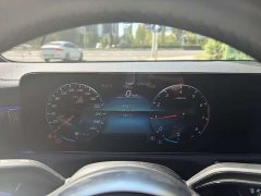 Mercedes-Benz A-Class A 200 L Sport Sedan Fashion Edition - ფოტო 13