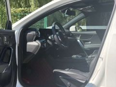 Mercedes-Benz A-Class A 200 L Sport Sedan Fashion Edition - ფოტო 4