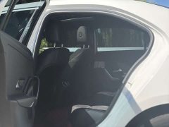 Mercedes-Benz A-Class A 200 L Sport Sedan Fashion Edition - ფოტო 5