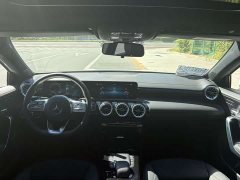 Mercedes-Benz A-Class A 200 L Sport Sedan Fashion Edition - ფოტო 6