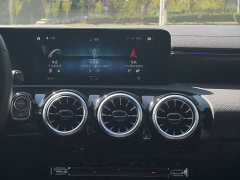 Mercedes-Benz A-Class A 200 L Sport Sedan Fashion Edition - ფოტო 7