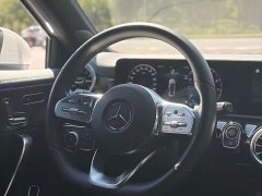 Mercedes-Benz A-Class A 200 L Sport Sedan Fashion Edition - ფოტო 9