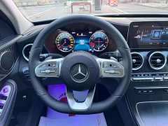 Mercedes-Benz C-Class C 200 L Fashion Sport Edition - ფოტო 3